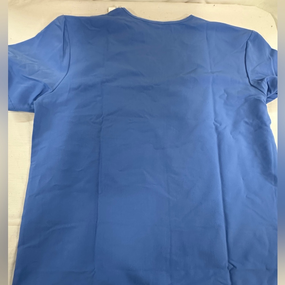 Figs “Technical Collection” Scrub Top - Picture 4 of 7